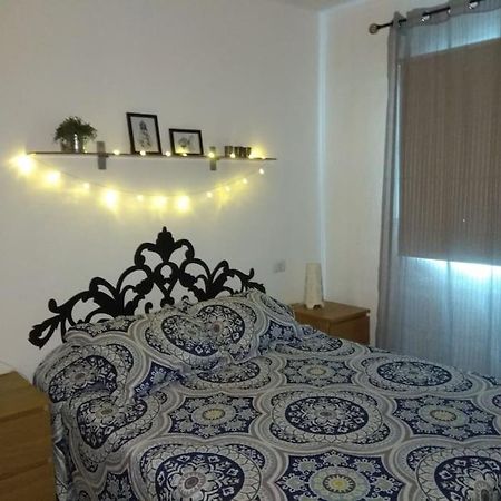 Apartamento Con Vistas Al Mar, Piscina Y Wifi 坎德拉里亚 外观 照片